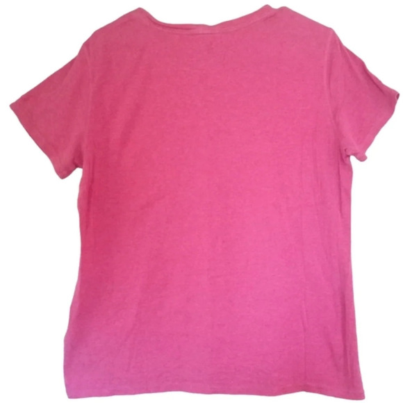 Carhartt Basic Crew Neck Short Sleeve Tshirt Size Large - Picture 2 of 4